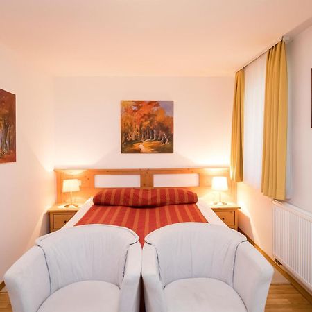 Art Hotel Kristal Бохинь Экстерьер фото