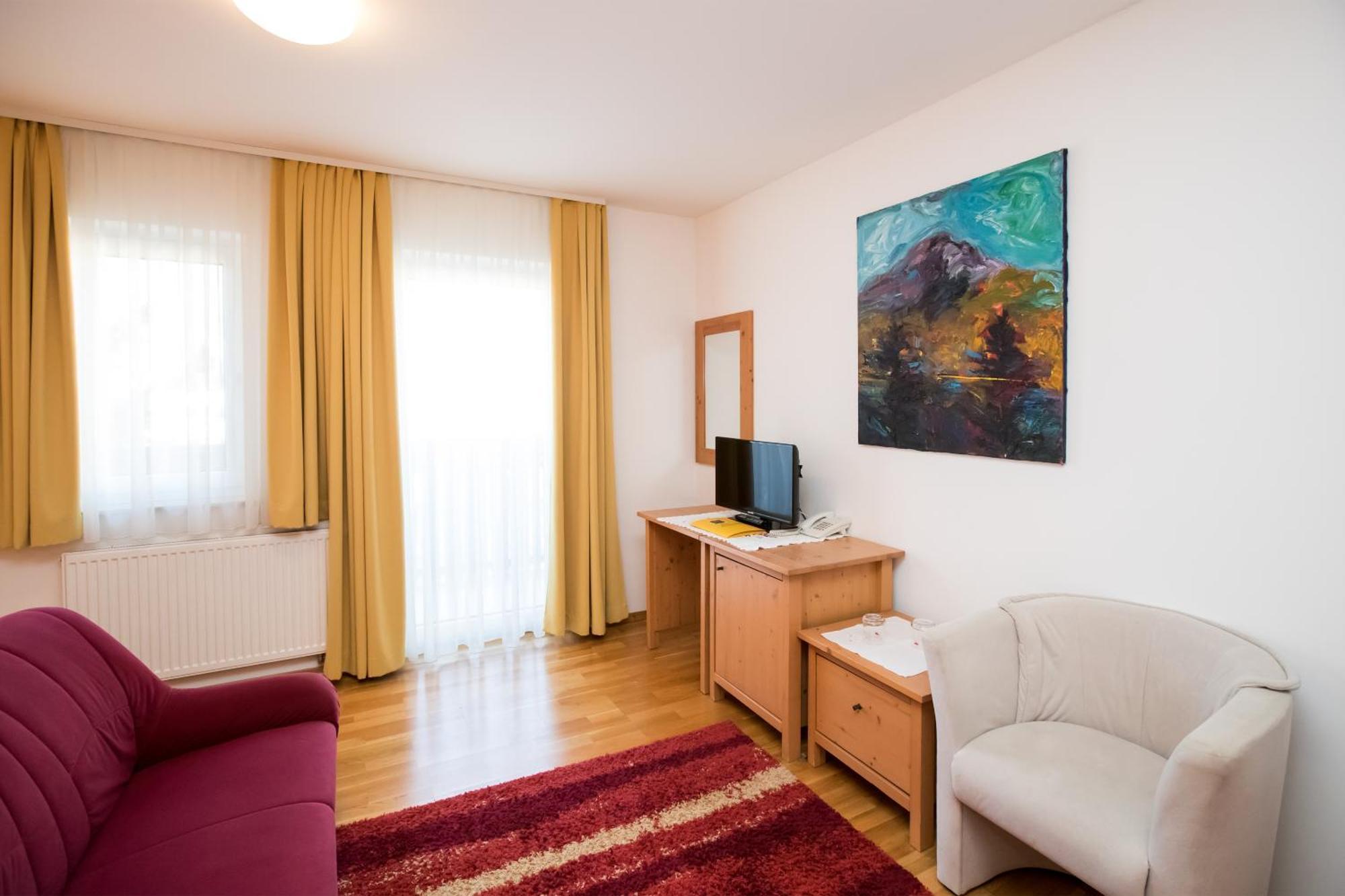 Art Hotel Kristal Бохинь Экстерьер фото